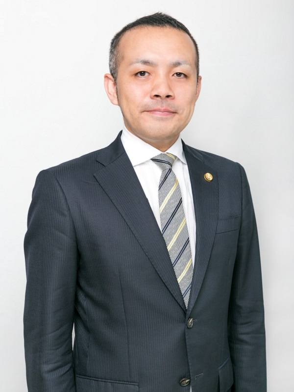 弁護士　松島範子