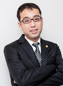 弁護士 石渡 勉(いしど つとむ)