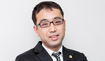 弁護士 石渡 勉(いしど つとむ)