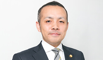 弁護士　松尾 研太郎 (まつお けんたろう)